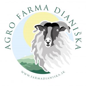 agro farma dianiska logo